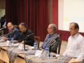 گزارش تصویری جلسه معارفه دانشجویان جدید الورود بین الملل